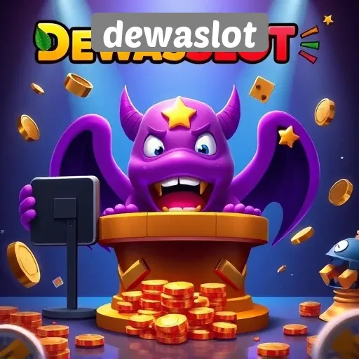 Keunggulan Permainan di Situs Dewaslot untuk Para Gamers