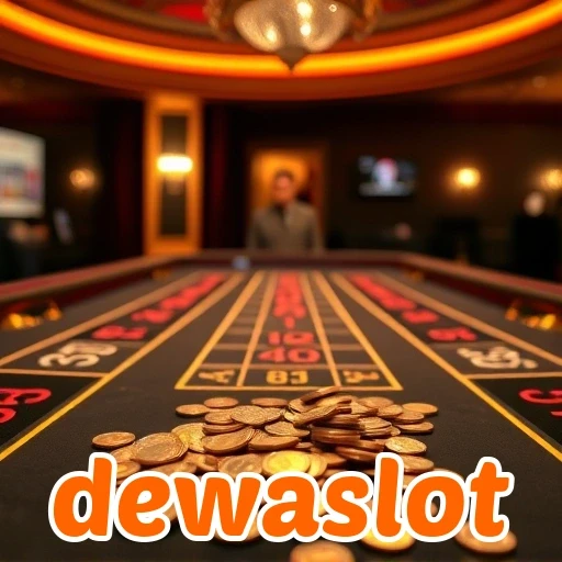 dewaslot: Dapatkan Pengalaman Baccarat Live Terbaik di Indonesia