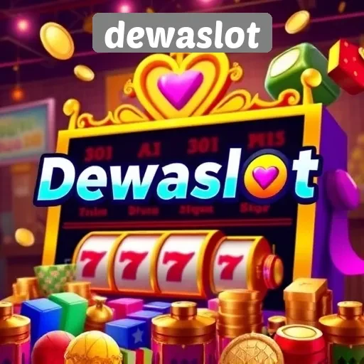 Dewaslot Pilihan Terbaik untuk Penggemar Slot Online