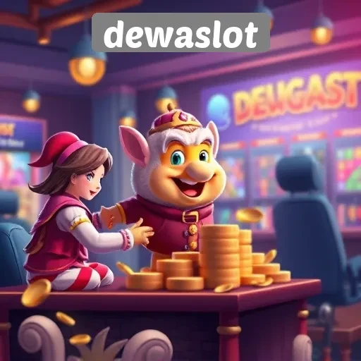 Mengulas Fitur Menarik dari Situs Game Dewaslot