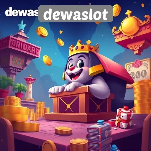 Mengenal Dewaslot Sebagai Platform Game Terpercaya