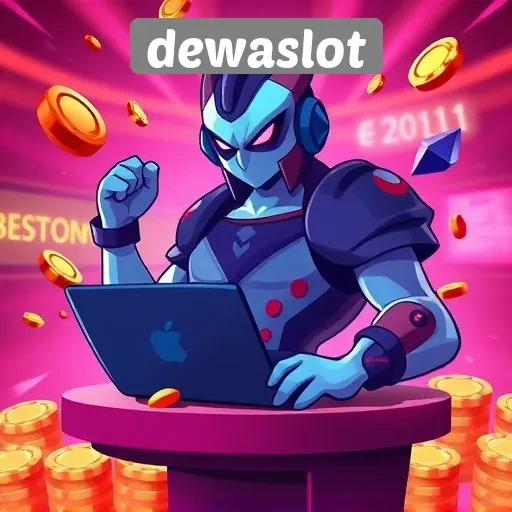 Mengapa Dewaslot Menjadi Pilihan Utama Gamers Indonesia