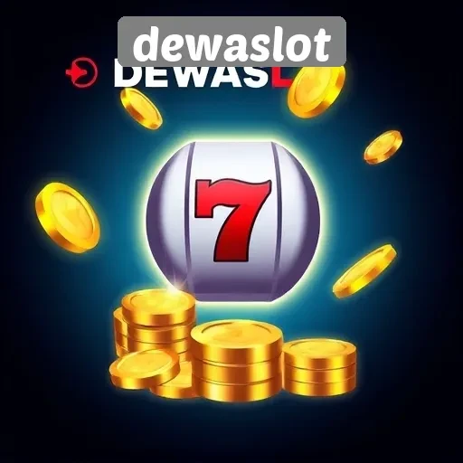 Dewaslot: Pilihan Tepat untuk Pecinta Slot Online