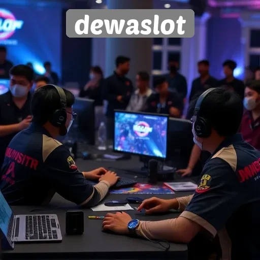 Bagaimana Dewaslot Mendukung Komunitas Gamer Lokal