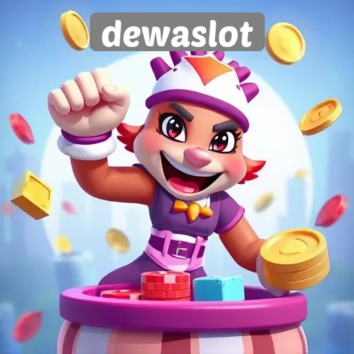 Perbandingan dewaslot dengan Situs Game Lain di Indonesia