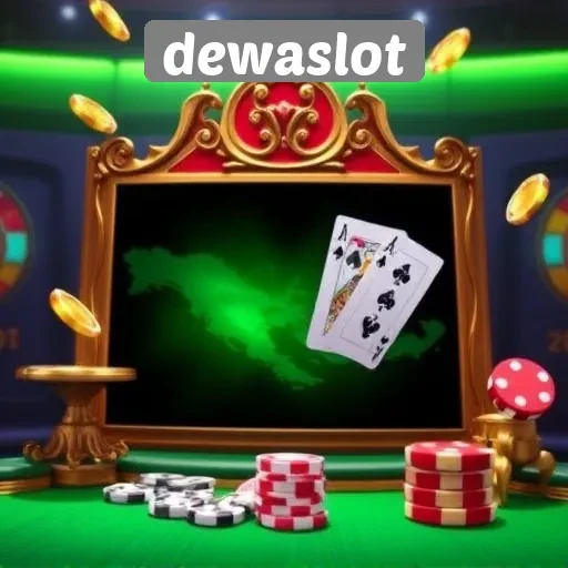 Menjelajahi Keberagaman Permainan di Situs Dewaslot