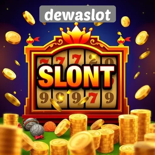 Menyelami Dunia Permainan Slot di Dewaslot