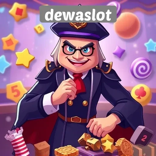 Fitur Menarik yang Ditawarkan oleh Dewaslot untuk Pemain