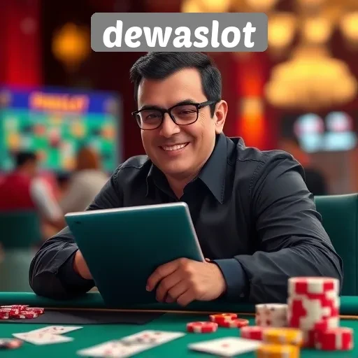 Panduan Lengkap Bermain di Situs Dewaslot
