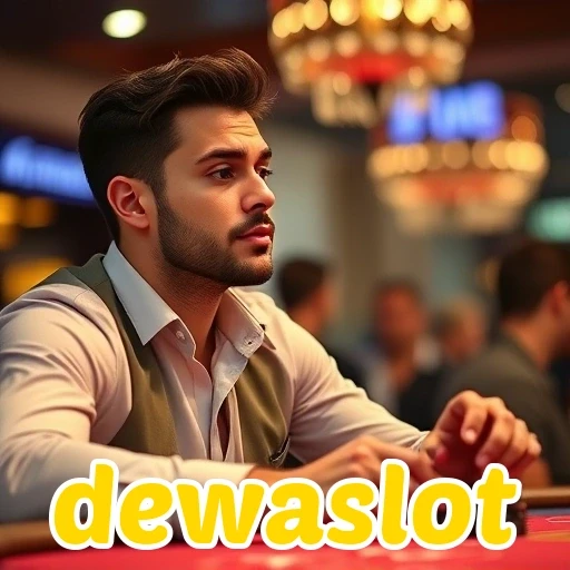 dewaslot - Jackpot Besar