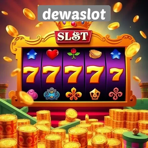 Tren Permainan Slot Online di Dewaslot Saat Ini