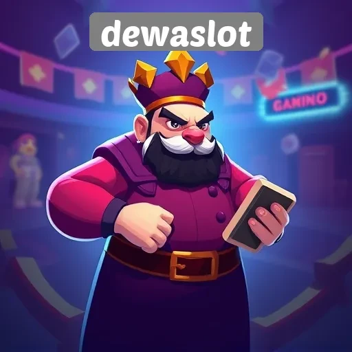 Review Game Populer yang Tersedia di Dewaslot