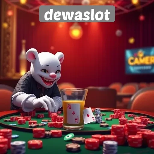 Cara Daftar dan Bermain di Dewaslot Secara Aman dan Nyaman