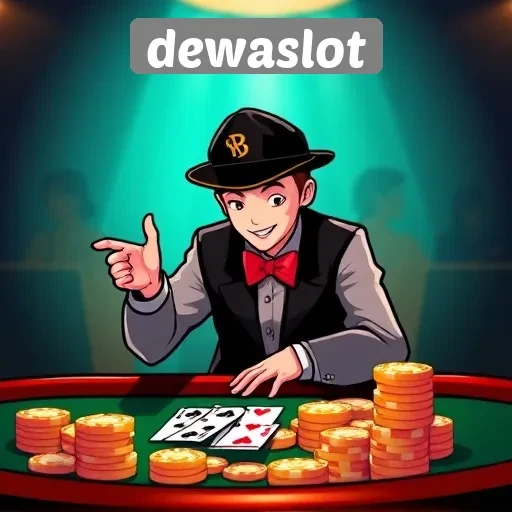 Tips Aman Bermain di Situs Dewaslot untuk Pemula
