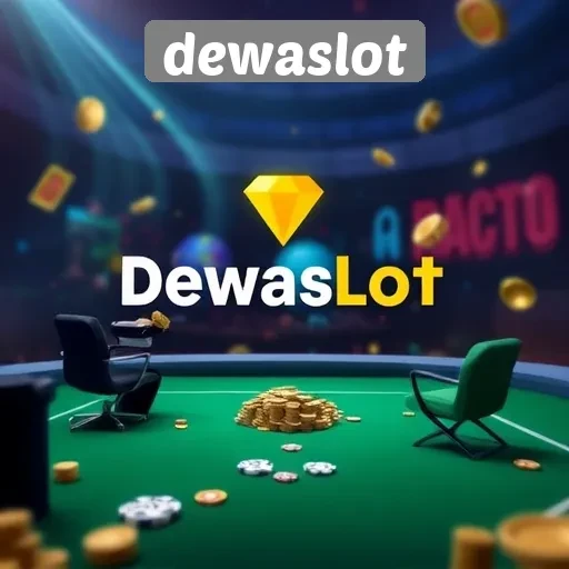 Keamanan dan Kepercayaan di Situs Dewaslot