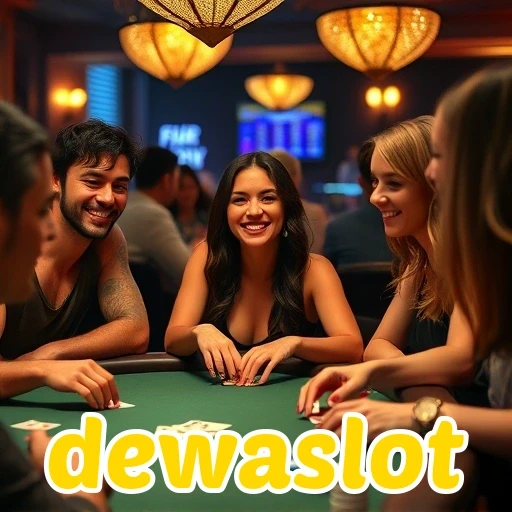 dewaslot - Update Terbaru